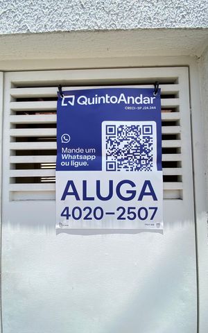 Apartamento à venda com 39m², 2 quartos e 1 vaga