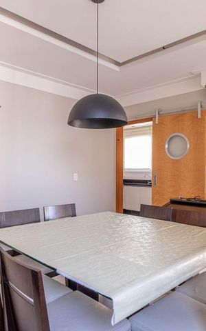 Apartamento para alugar com 137m², 3 quartos e 3 vagas Apartamento para alugar com 137m², 3 quartos e 3 vagasSala