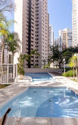 Apartamento para alugar com 137m², 3 quartos e 3 vagas Apartamento para alugar com 137m², 3 quartos e 3 vagasÁrea comum