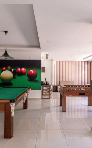 Apartamento para alugar com 137m², 3 quartos e 3 vagas Apartamento para alugar com 137m², 3 quartos e 3 vagasÁrea comum