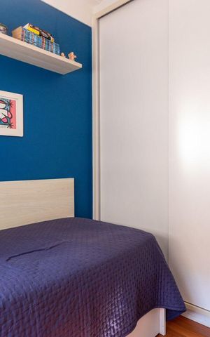 Apartamento para alugar com 137m², 3 quartos e 3 vagas Apartamento para alugar com 137m², 3 quartos e 3 vagasQuarto