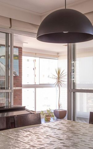 Apartamento para alugar com 137m², 3 quartos e 3 vagas Apartamento para alugar com 137m², 3 quartos e 3 vagasÁrea comum