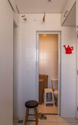 Apartamento para alugar com 137m², 3 quartos e 3 vagas Apartamento para alugar com 137m², 3 quartos e 3 vagasCorredor