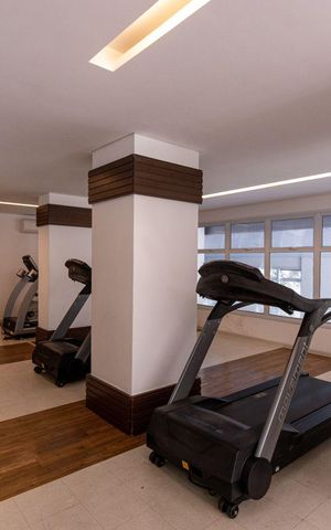 Apartamento para alugar com 137m², 3 quartos e 3 vagas Apartamento para alugar com 137m², 3 quartos e 3 vagasÁrea comum
