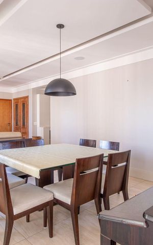 Apartamento para alugar com 137m², 3 quartos e 3 vagas Apartamento para alugar com 137m², 3 quartos e 3 vagasSala