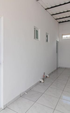 Apartamento para alugar com 50m², 1 quarto e sem vagaÁrea comum