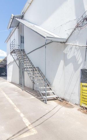 Apartamento para alugar com 50m², 1 quarto e sem vagaEntrada