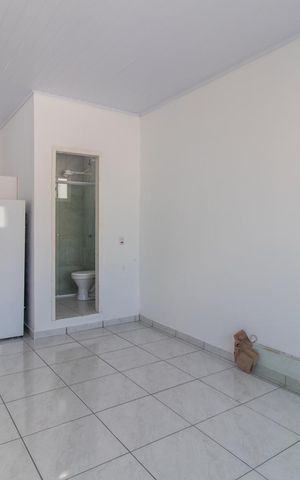 Apartamento para alugar com 50m², 1 quarto e sem vagaSala/Quarto