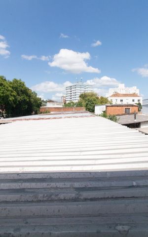 Apartamento para alugar com 50m², 1 quarto e sem vagaVista da Sala/Quarto