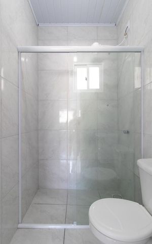 Apartamento para alugar com 50m², 1 quarto e sem vagaBanheiro Social