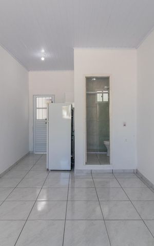 Apartamento para alugar com 50m², 1 quarto e sem vagaSala/Quarto