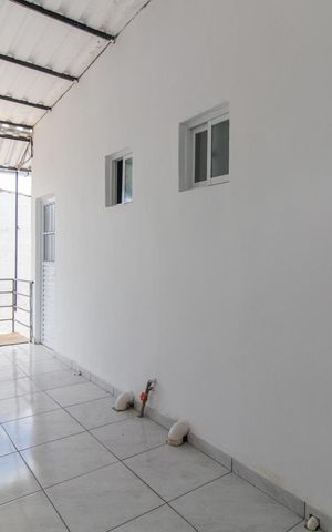 Apartamento para alugar com 50m², 1 quarto e sem vagaÁrea comum