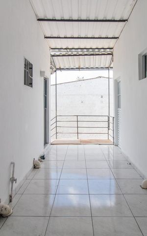 Apartamento para alugar com 50m², 1 quarto e sem vagaÁrea comum