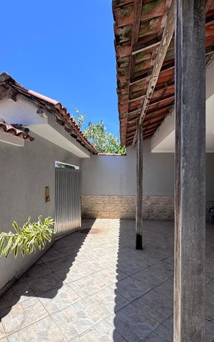 Casa de condomínio à venda com 200m², 2 quartos e 5 vagas Casa de condomínio à venda com 200m², 2 quartos e 5 vagasÁrea externa
