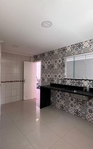 Casa de condomínio à venda com 200m², 2 quartos e 5 vagas Casa de condomínio à venda com 200m², 2 quartos e 5 vagasCozinha