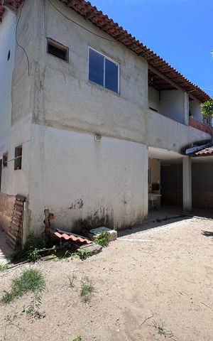 Casa de condomínio à venda com 200m², 2 quartos e 5 vagas