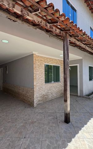 Casa de condomínio à venda com 200m², 2 quartos e 5 vagas Casa de condomínio à venda com 200m², 2 quartos e 5 vagasÁrea externa