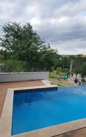 Casa de condomínio à venda com 440m², 4 quartos e 6 vagas