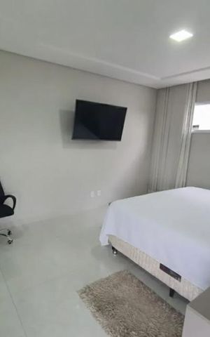 Casa de condomínio à venda com 440m², 4 quartos e 6 vagas