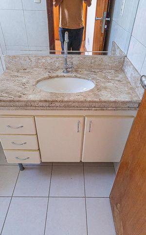 Apartamento à venda com 97m², 3 quartos e 2 vagas Apartamento à venda com 97m², 3 quartos e 2 vagassuite