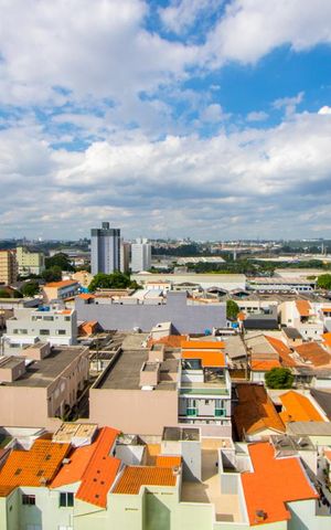 Apartamento à venda com 63m², 3 quartos e 1 vaga Apartamento à venda com 63m², 3 quartos e 1 vagaVista do quarto 1
