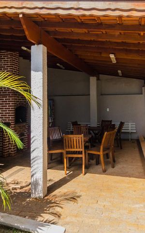 Apartamento à venda com 63m², 3 quartos e 1 vaga Apartamento à venda com 63m², 3 quartos e 1 vagaÁrea comum - Churrasqueira
