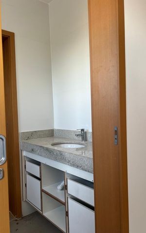 Casa de condomínio para alugar com 81m², 3 quartos e 2 vagas