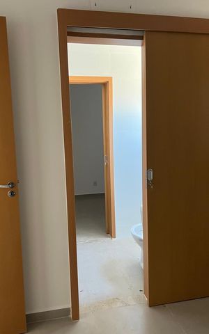 Casa de condomínio para alugar com 81m², 3 quartos e 2 vagas