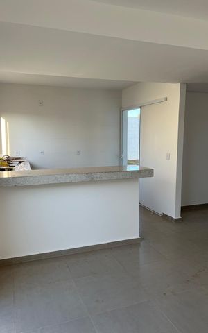 Casa de condomínio para alugar com 81m², 3 quartos e 2 vagas
