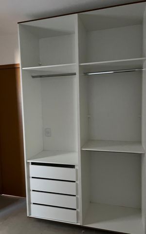 Casa de condomínio para alugar com 81m², 3 quartos e 2 vagas