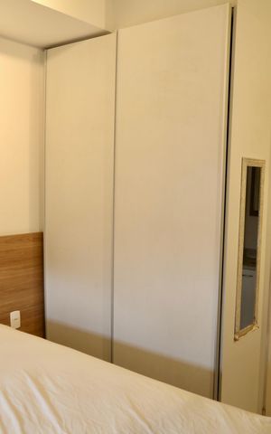 Studio à venda com 33m², 1 quarto e 1 vaga Studio à venda com 33m², 1 quarto e 1 vagaStudio