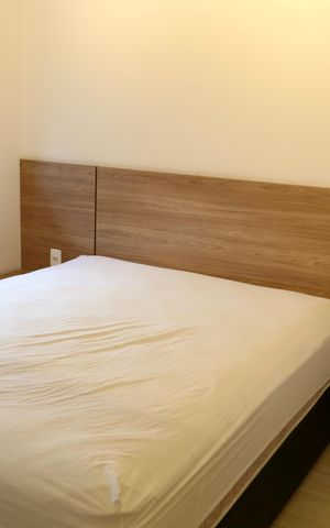 Studio à venda com 33m², 1 quarto e 1 vaga Studio à venda com 33m², 1 quarto e 1 vagaStudio