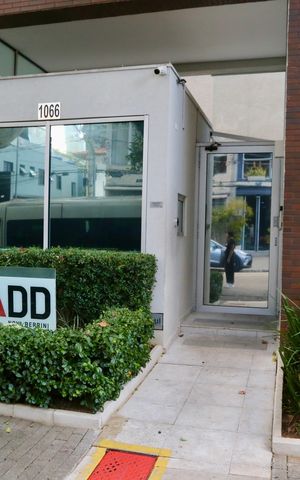 Studio à venda com 33m², 1 quarto e 1 vaga