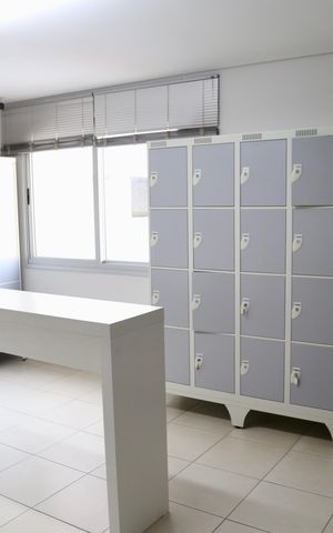 Studio à venda com 33m², 1 quarto e 1 vaga