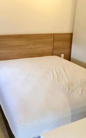 Studio à venda com 33m², 1 quarto e 1 vaga Studio à venda com 33m², 1 quarto e 1 vagaStudio