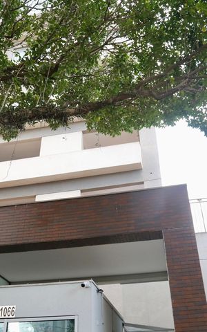 Studio à venda com 33m², 1 quarto e 1 vaga