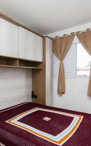 Casa de condomínio à venda com 68m², 2 quartos e 1 vaga Casa de condomínio à venda com 68m², 2 quartos e 1 vagaSuíte 1