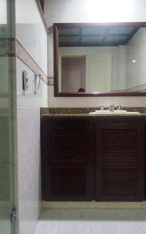 Apartamento à venda com 152m², 3 quartos e 1 vaga Apartamento à venda com 152m², 3 quartos e 1 vagaBanheiro