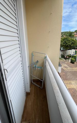 Casa de condomínio à venda com 136m², 3 quartos e 2 vagas Casa de condomínio à venda com 136m², 3 quartos e 2 vagasVaranda do Quarto 2