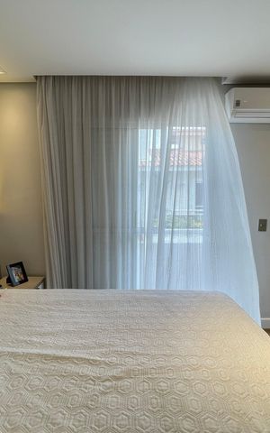 Casa de condomínio à venda com 136m², 3 quartos e 2 vagas Casa de condomínio à venda com 136m², 3 quartos e 2 vagasQuarto 2