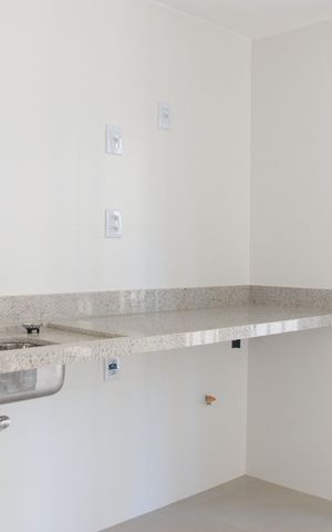 Studio para alugar com 50m², 1 quarto e 1 vagaStudio
