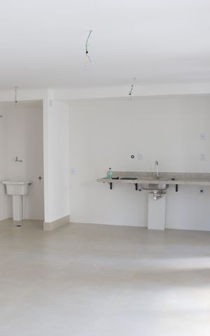 Studio para alugar com 50m², 1 quarto e 1 vagaStudio