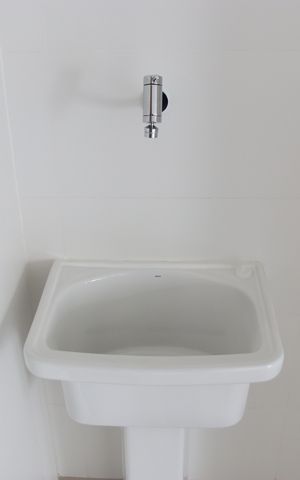 Studio para alugar com 50m², 1 quarto e 1 vagaStudio