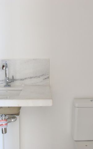 Studio para alugar com 50m², 1 quarto e 1 vagaBanheiro