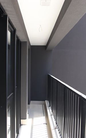Studio para alugar com 50m², 1 quarto e 1 vagaSacada