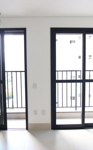 Studio para alugar com 50m², 1 quarto e 1 vagaStudio