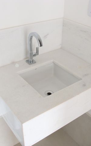 Studio para alugar com 50m², 1 quarto e 1 vagaLavabo