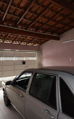 Casa à venda com 80m², 3 quartos e 1 vagaGaragem