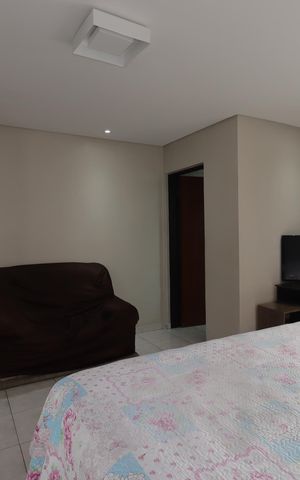 Casa à venda com 80m², 3 quartos e 1 vagaSuíte