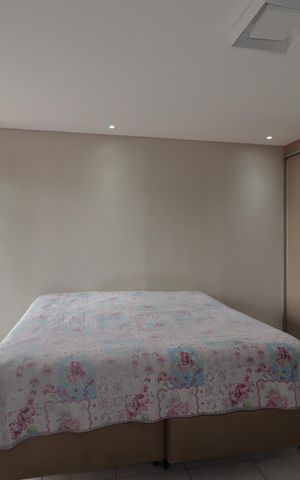 Casa à venda com 80m², 3 quartos e 1 vagaSuíte
